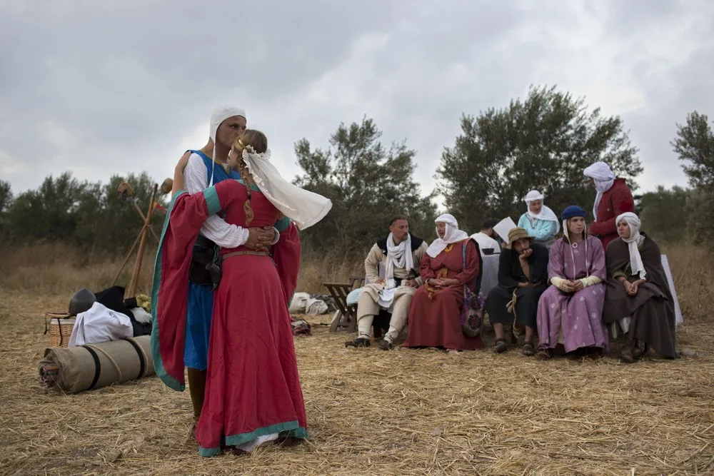 Battle of the Horns of Hattin