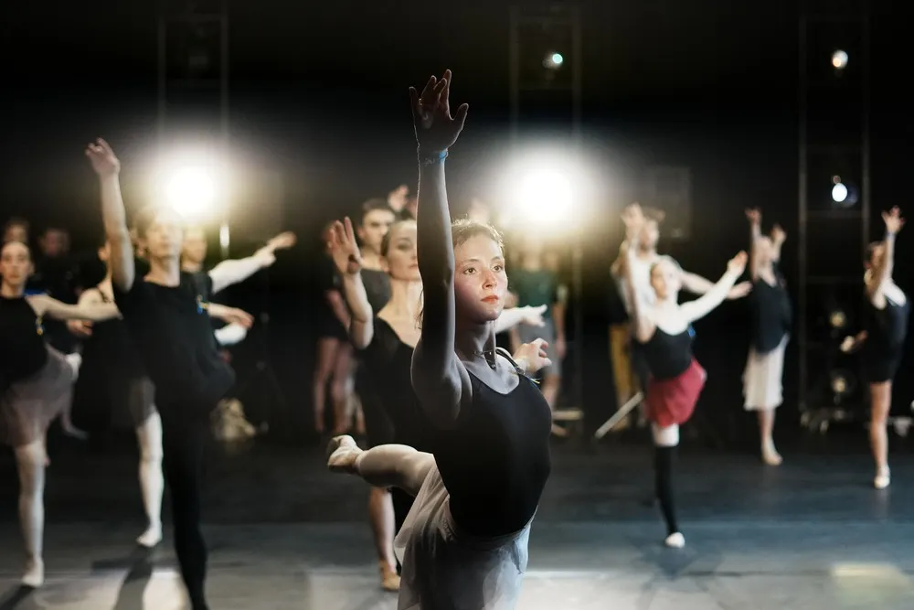 The Day in Photos – March 10, 2022