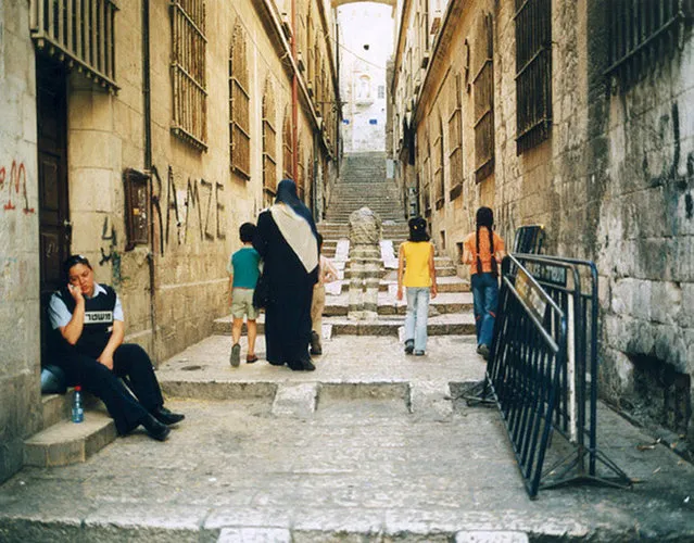 Jerusalem 2006  2007