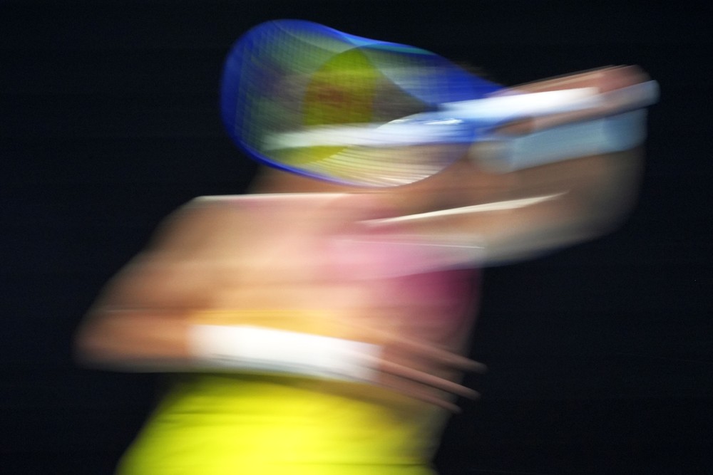 Sport last Week, Part 3/3