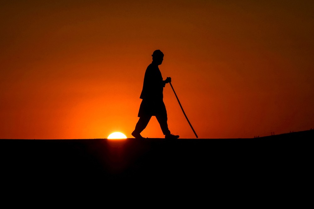 Some Photos: Silhouettes