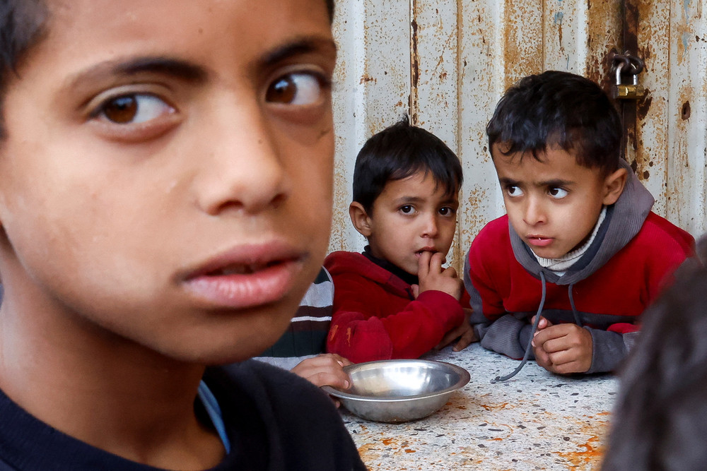 Some Photos: Children