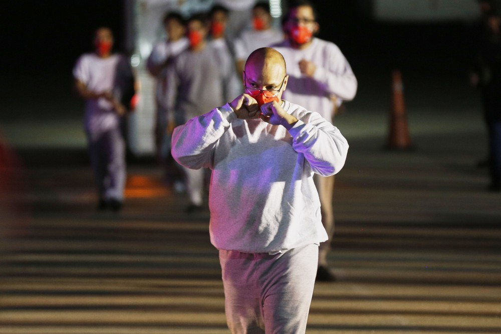 A Look at Life in Venezuela