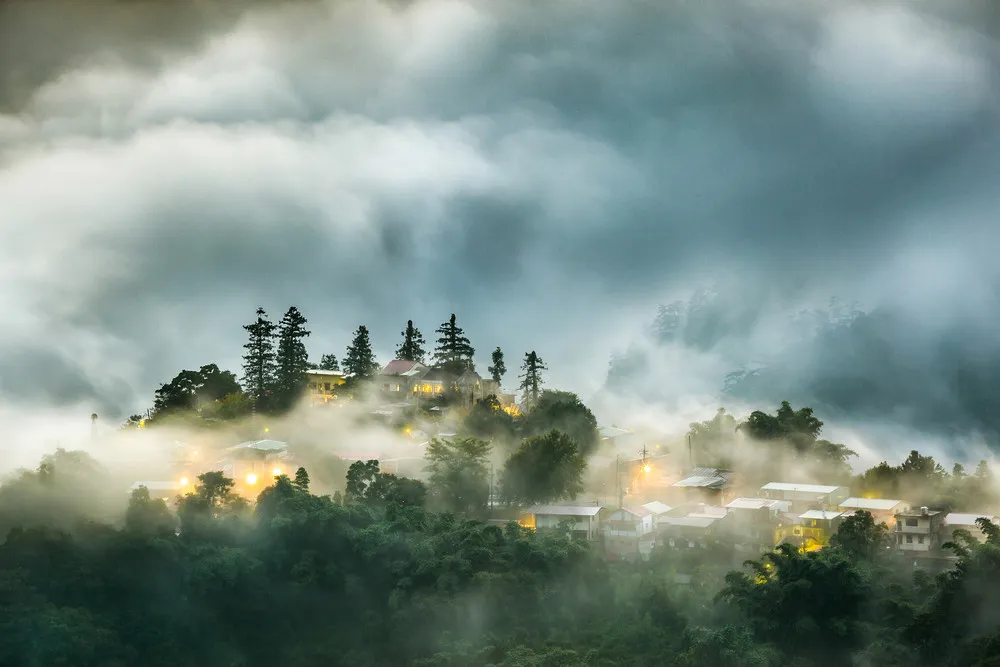 2014 National Geographic Photo Contest, Week 9. Part 4/4