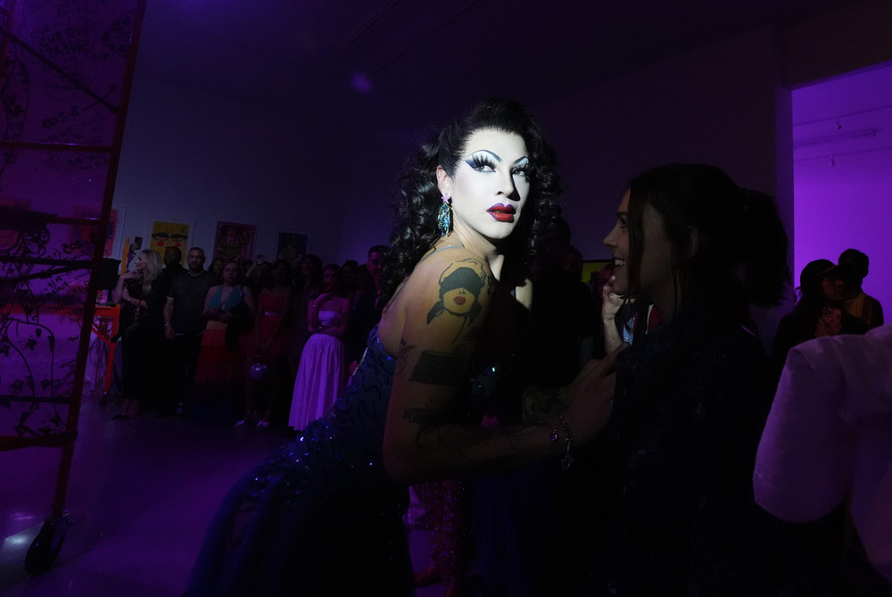 USA last Week, Part 1/2