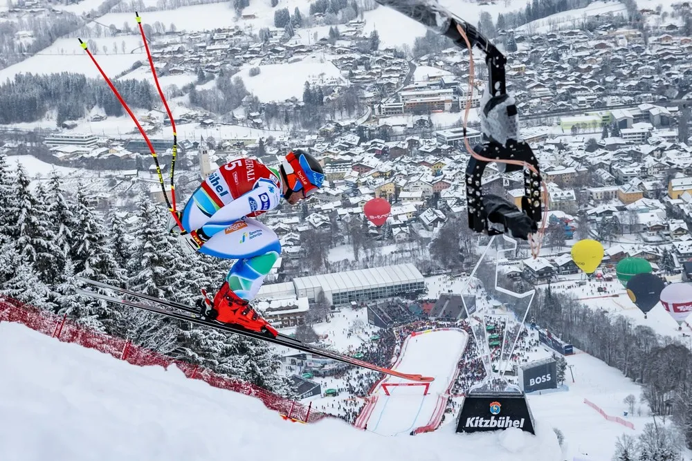 Sport last Week, Part 2/2