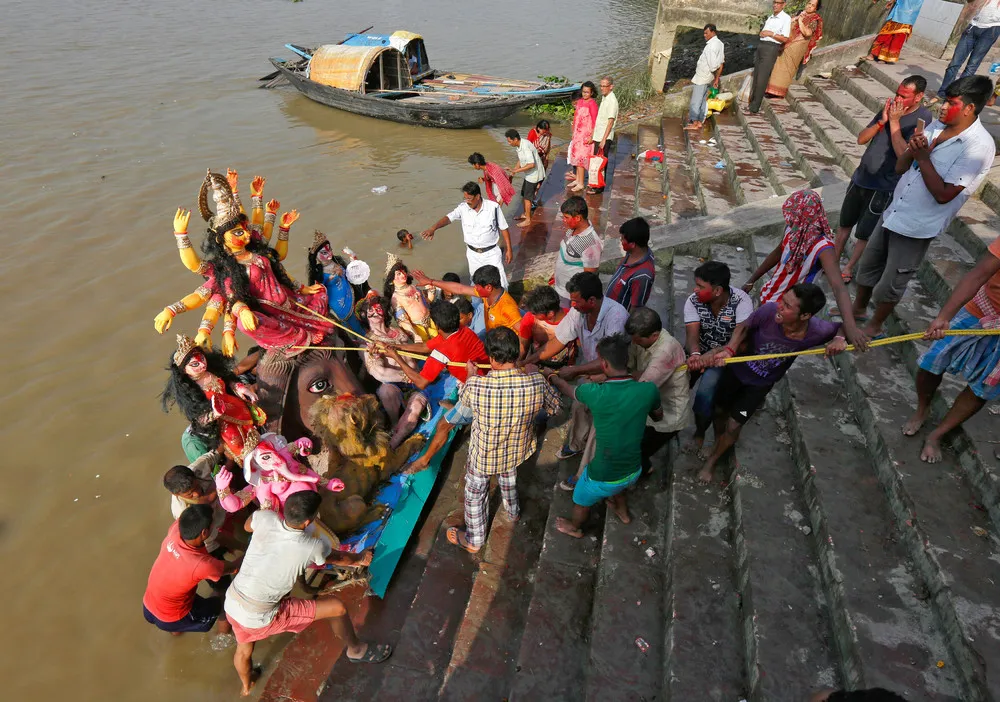 A Look at Life in India