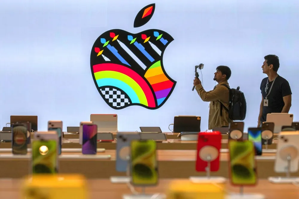 A Look at Life in India, Part 1/2