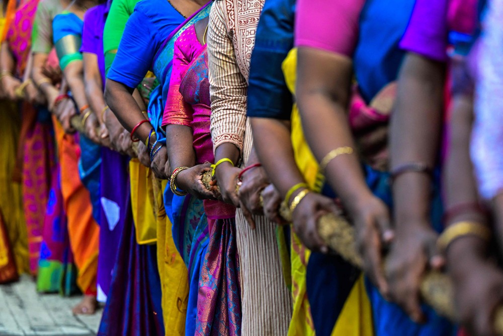 A Look at Life in Sri Lanka