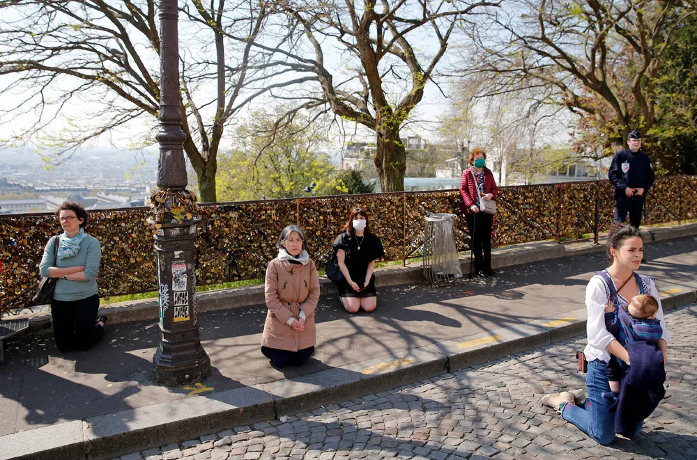 Pictures of the Year 2020, Part 19/82