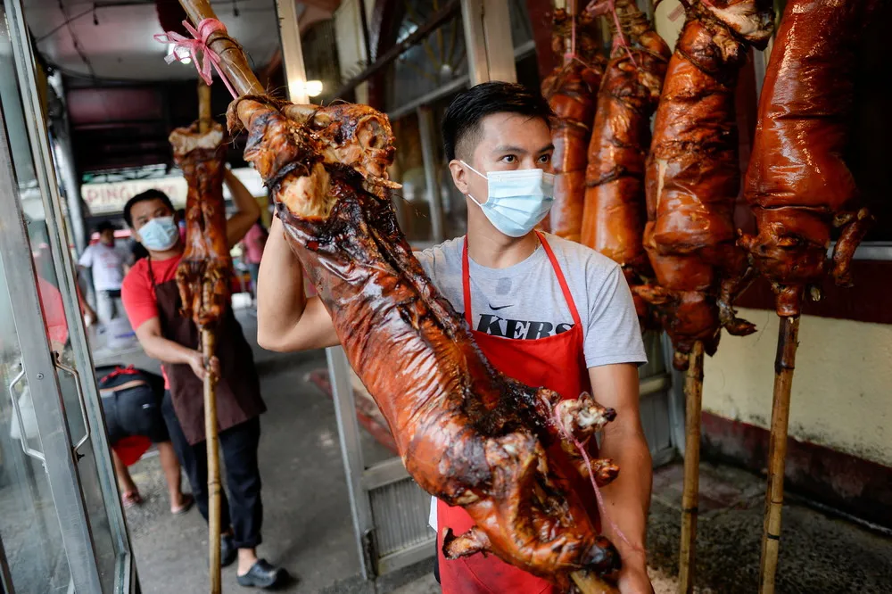 Philippine Daily Life