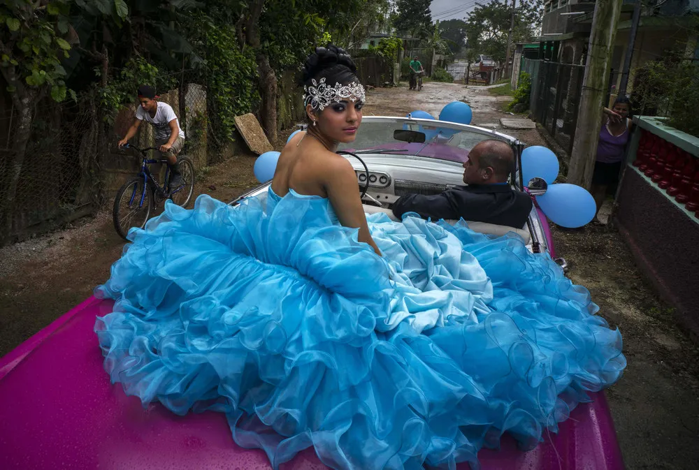 American Girls are using Cuba for Ultimate Birthday Parties
