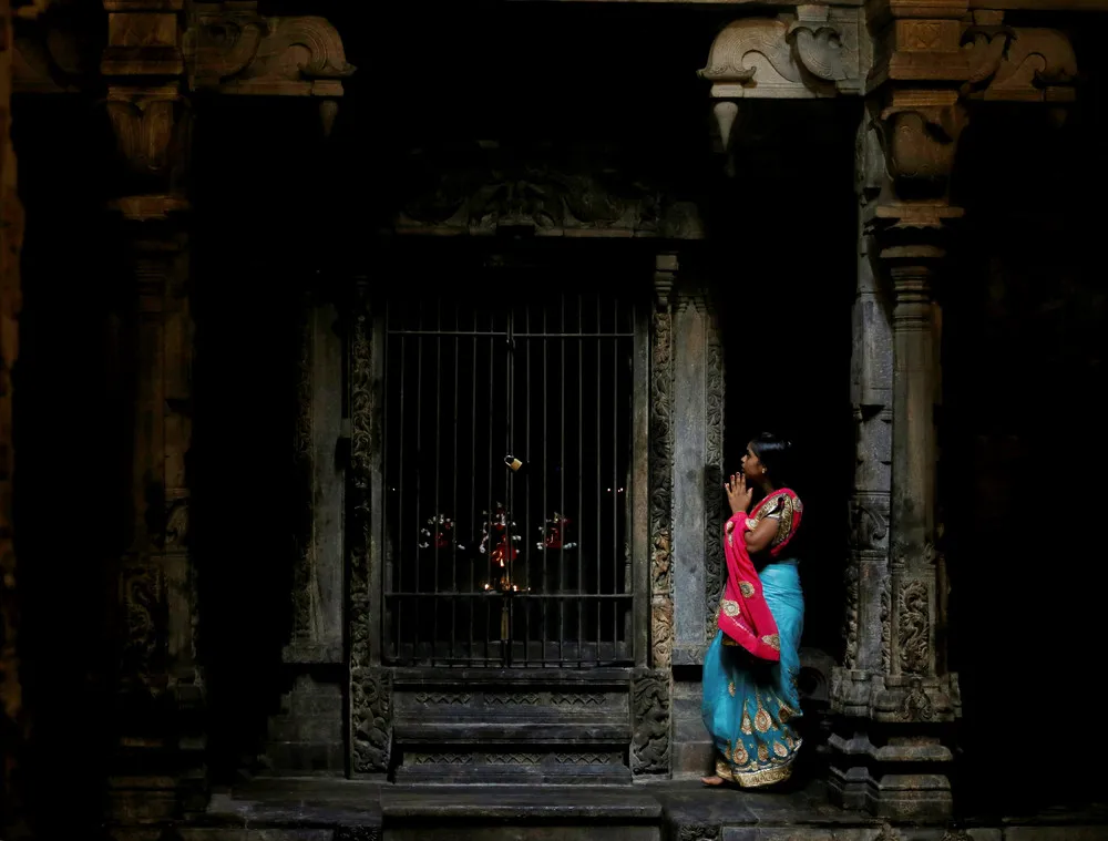 Daily Life in Sri Lanka