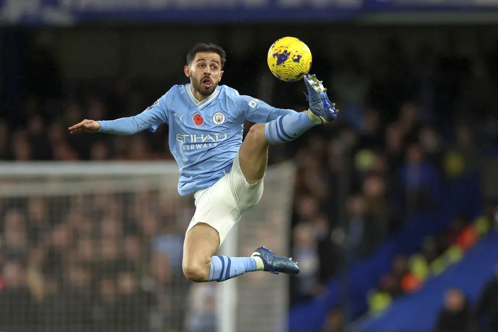 Sport last Week, Part 1/2