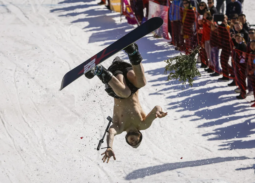 Kazakhstan Entertainment