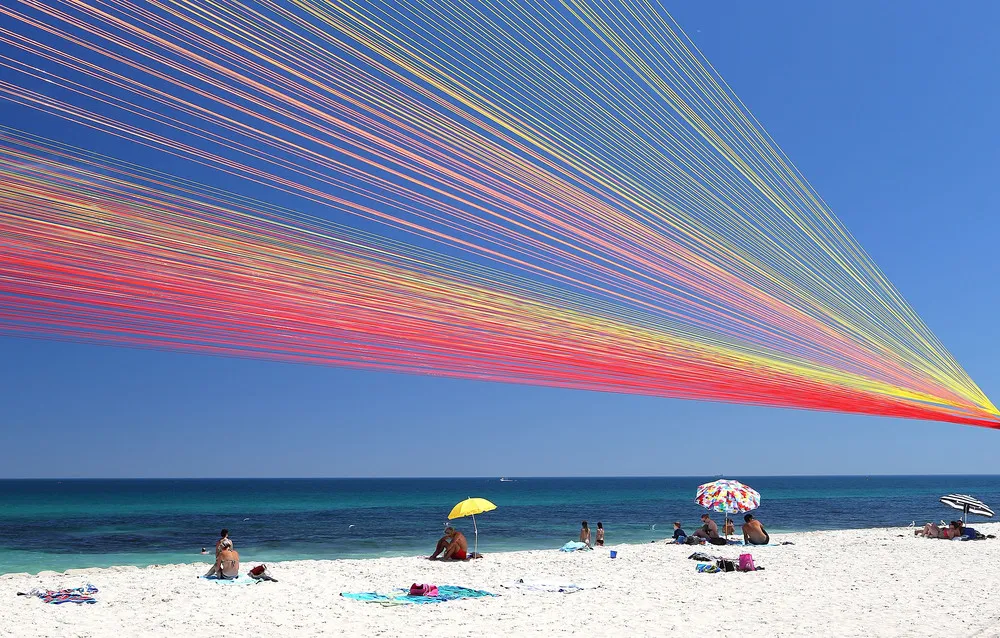 The Week in Pictures: March 1 – March 7, 2014. Part 2/4