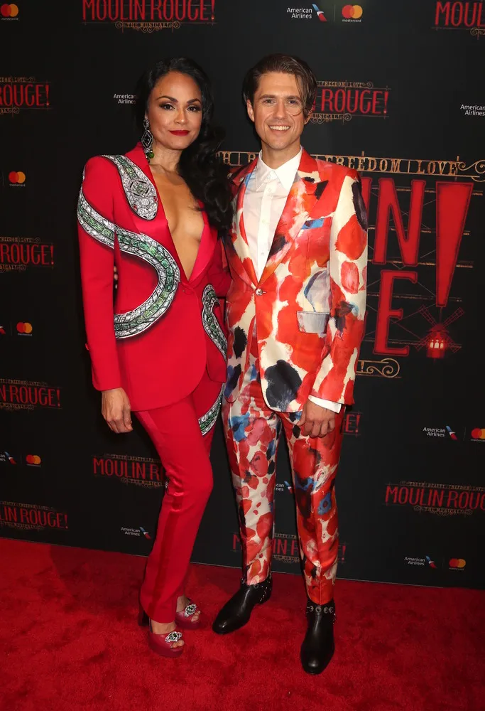 Dresses this Week, Part 1/2