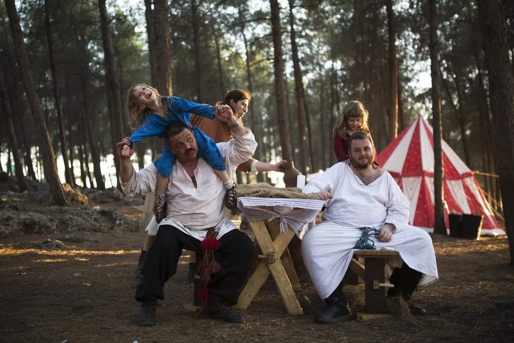 Battle of the Horns of Hattin