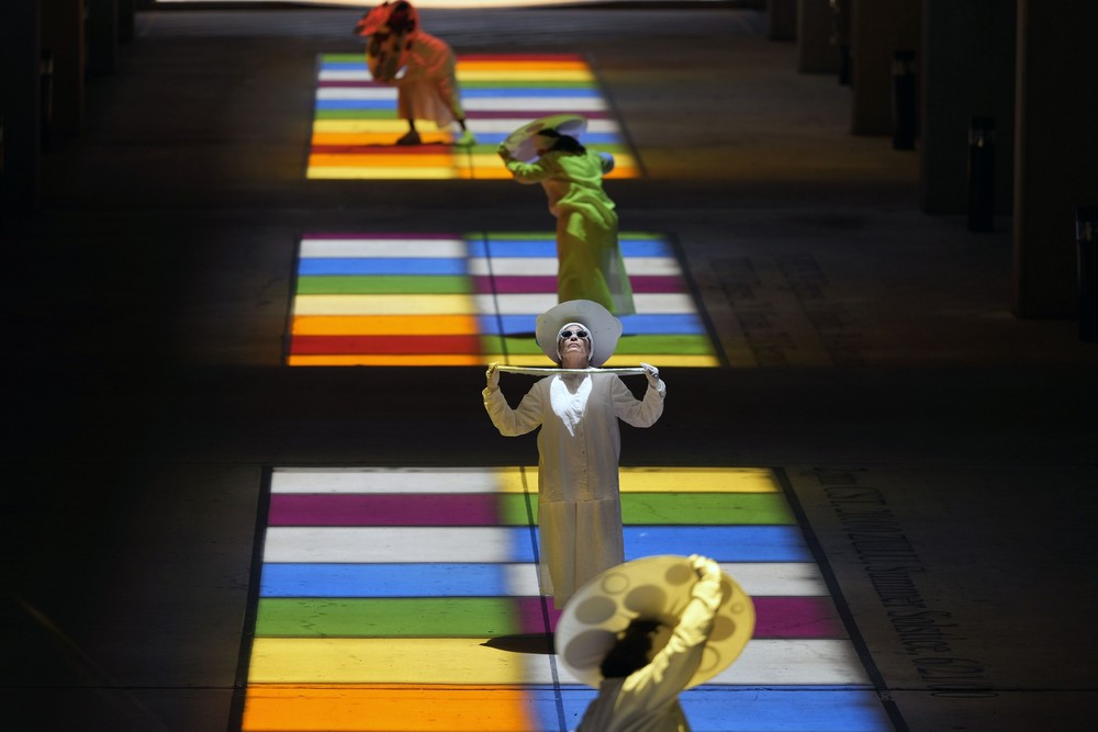 USA last Week, Part 3/3