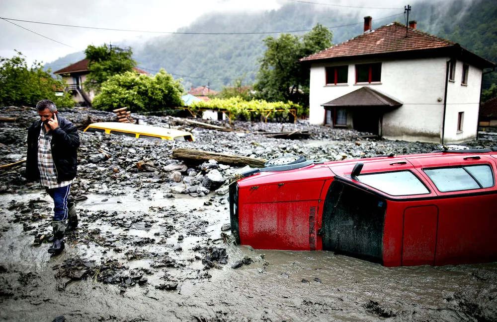 The Week in Pictures: May 10 – May 16, 2014. Part 5/5