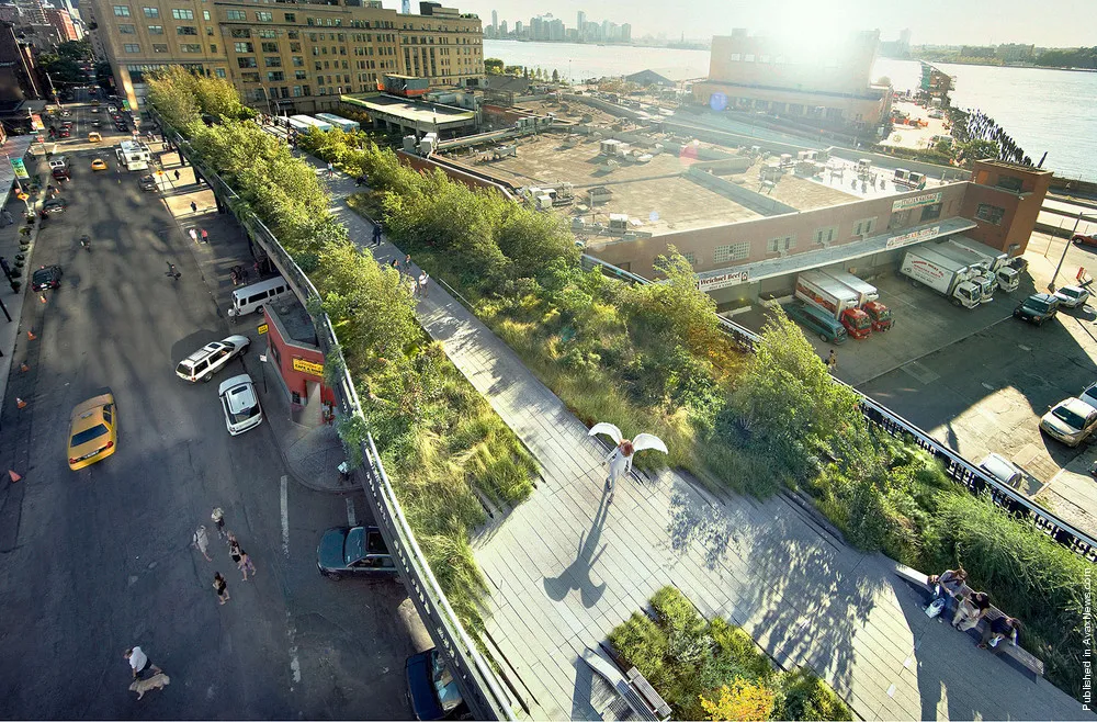 Photographers: George Logan