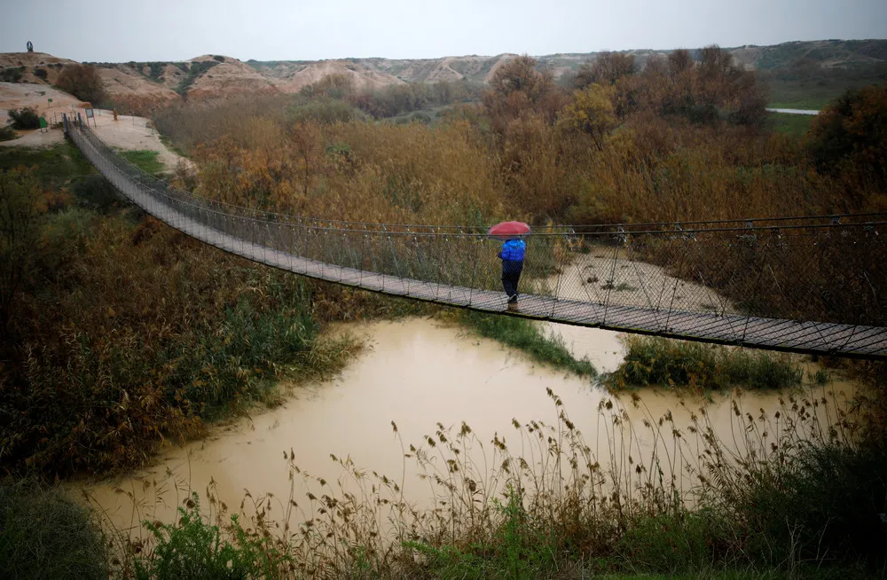 Some Photos: Bridges