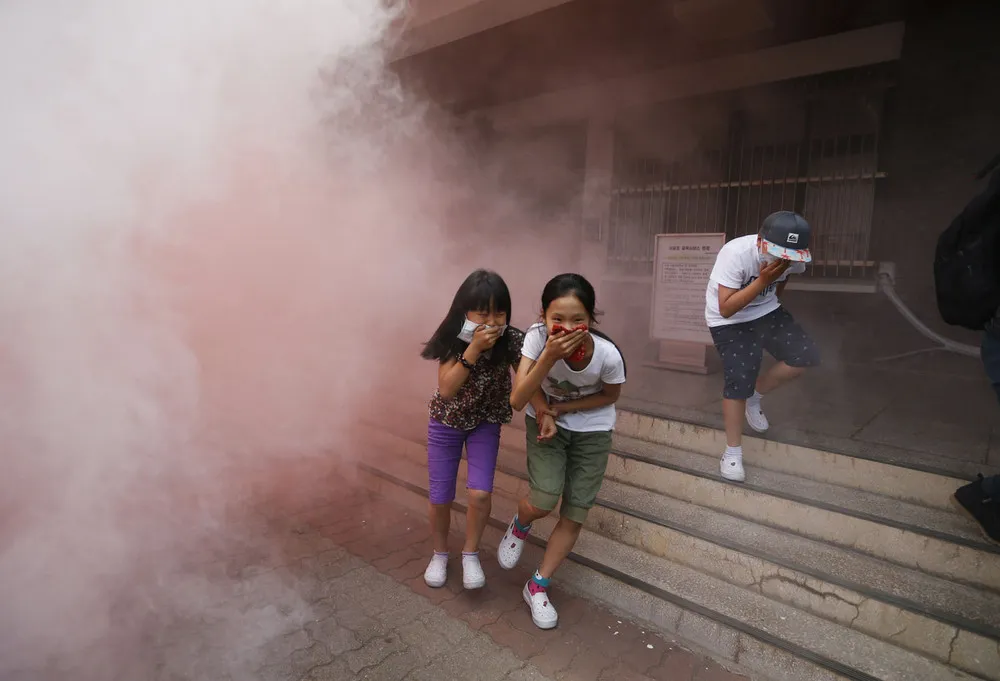 The Week in Pictures: June 14 – June 20, 2014. Part 4/4