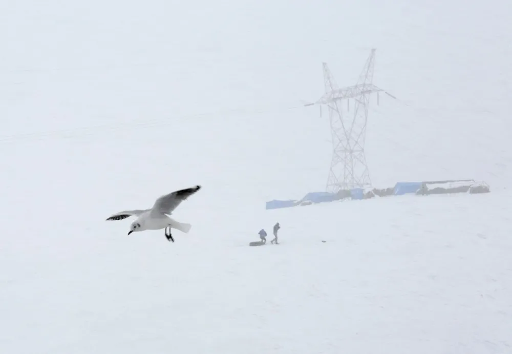 The Day in Photos – August 13, 2015