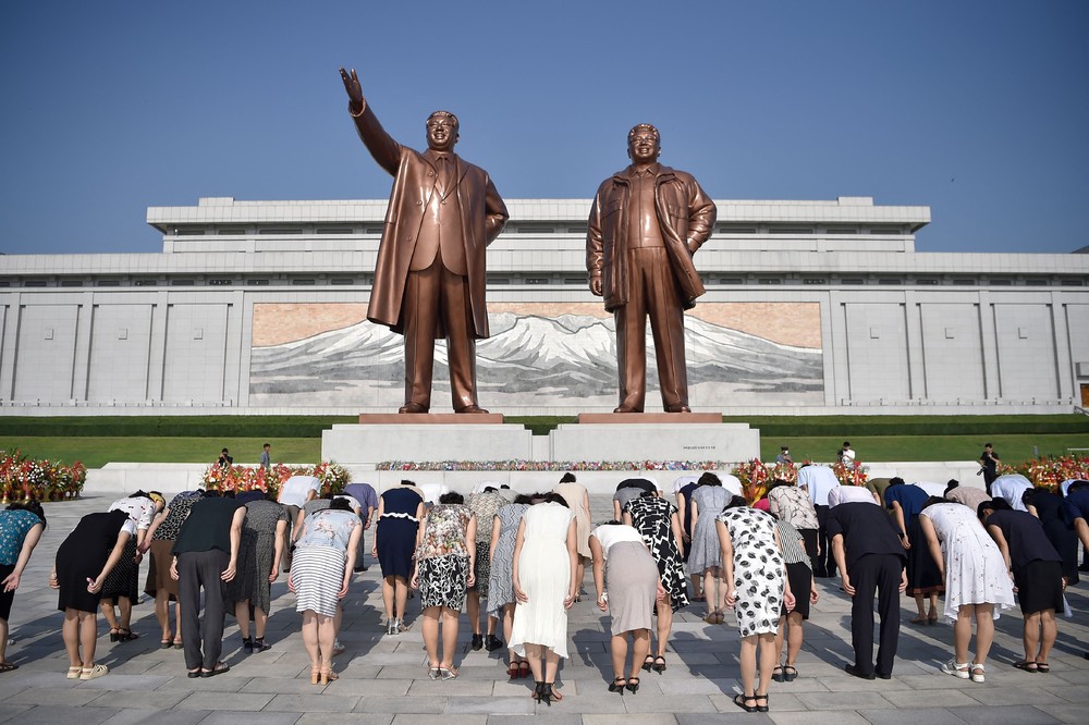 A Look at Life in North Korea
