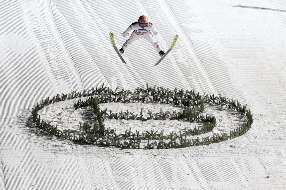 Sport last Week, Part 2/2