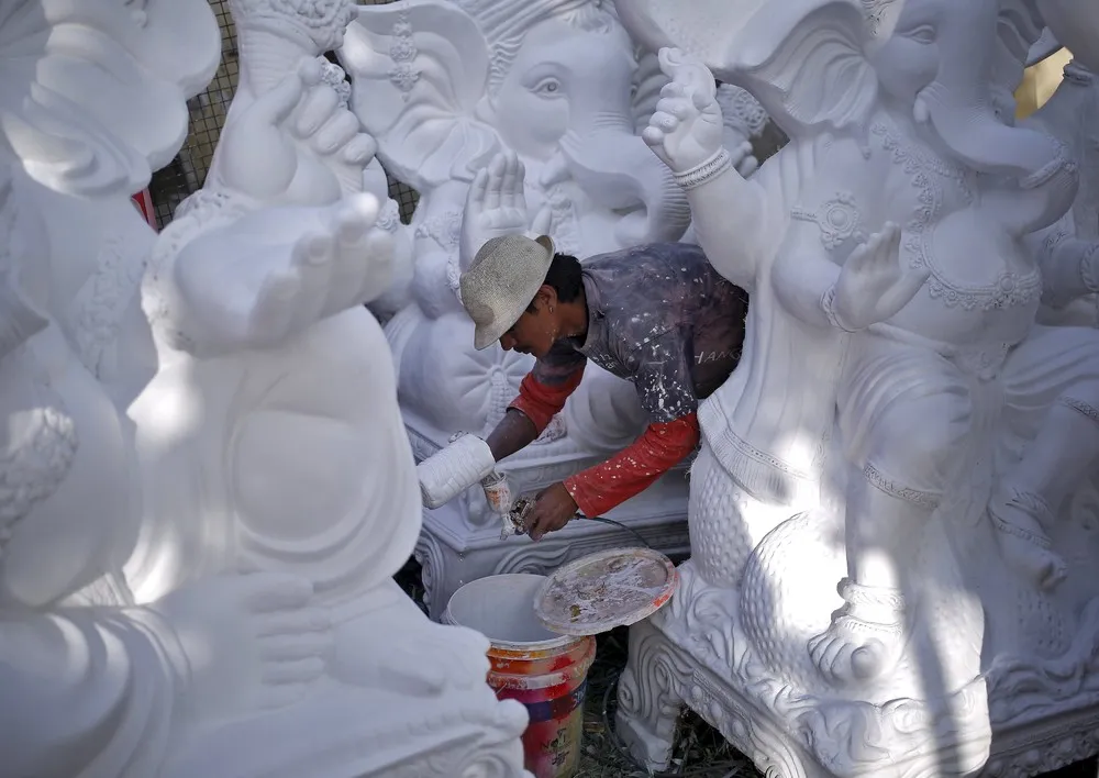 A Look at Life in India