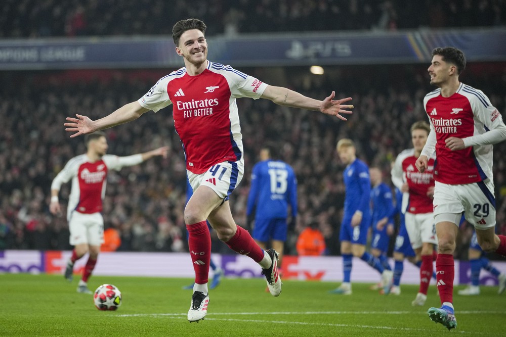 Sport last Week, Part 3/3