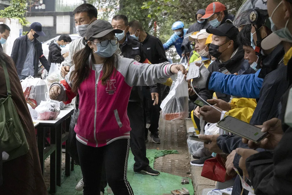 China last Week, Part 1/2