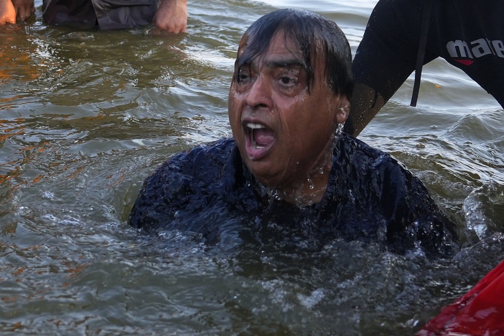 A Look at Life in India