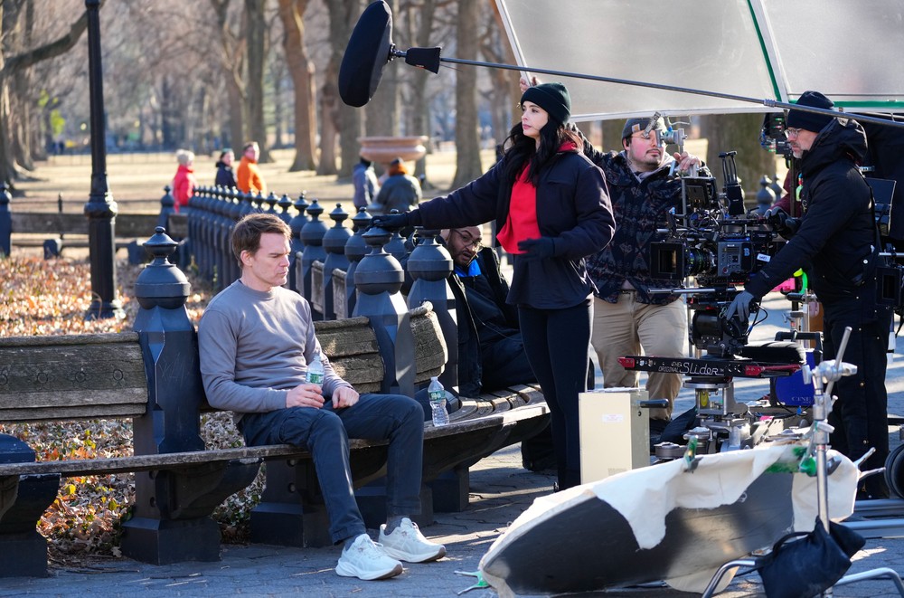 USA last Week, Part 2/4