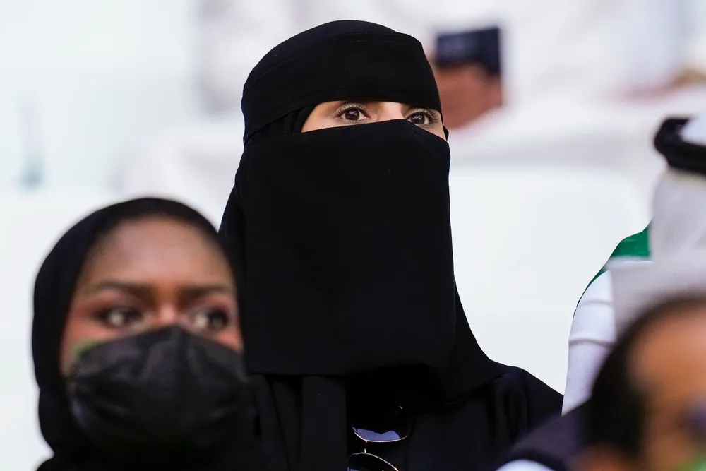 The Day in Photos – November 28, 2022