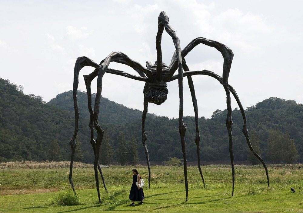 Some Photos: Contemporary Art