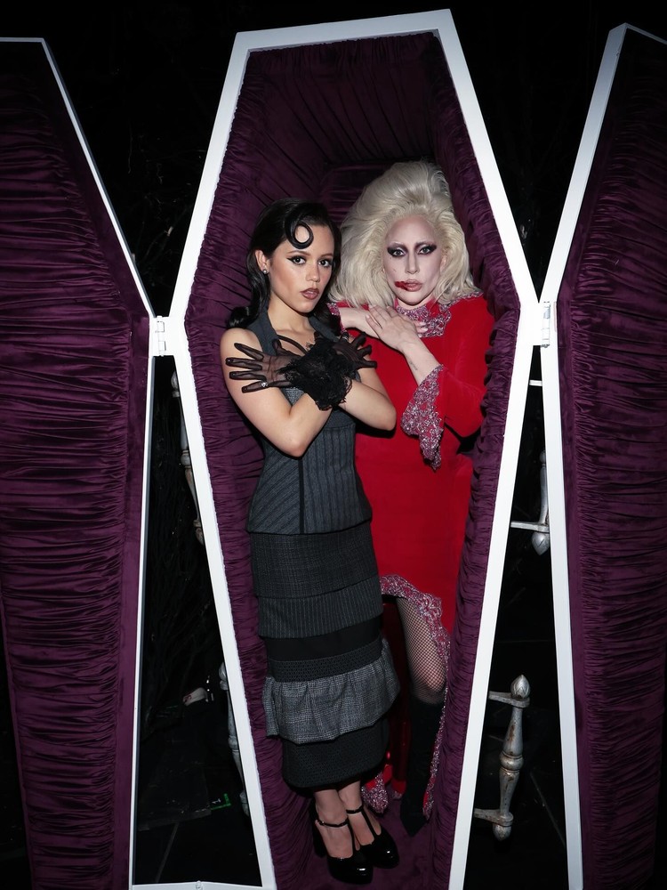 USA last Week, Part 1/2