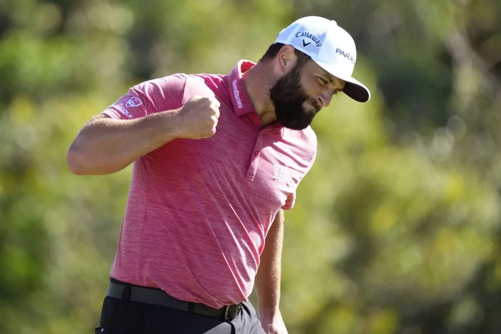 Sport last Week, Part 2/2