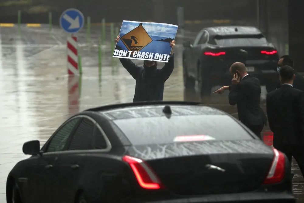 The Day in Photos – September 30, 2020