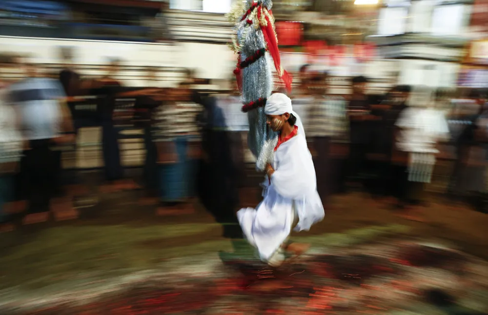 Ashura Festival