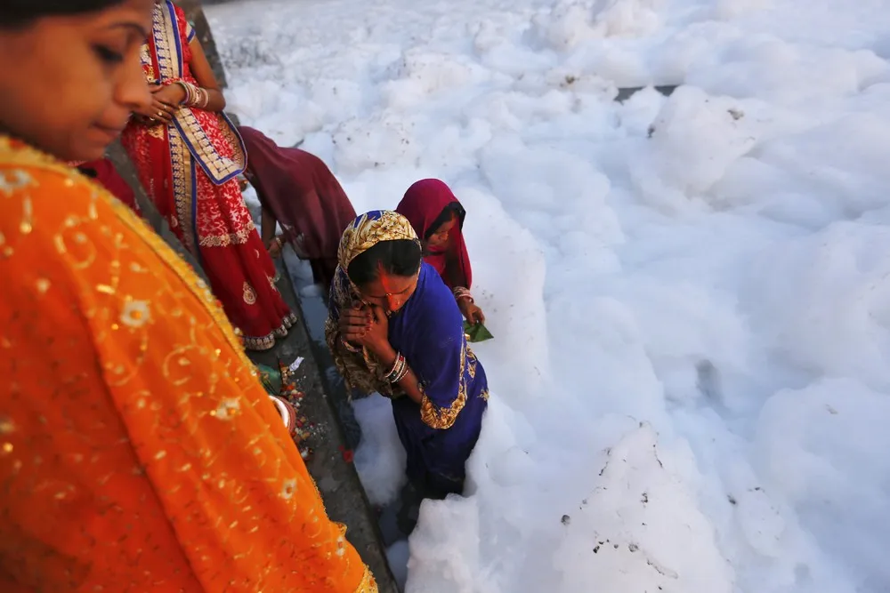 A Look at Life in India