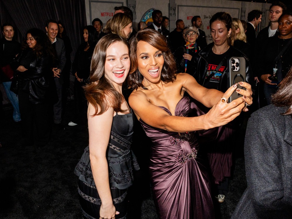 USA last Week, Part 1/3