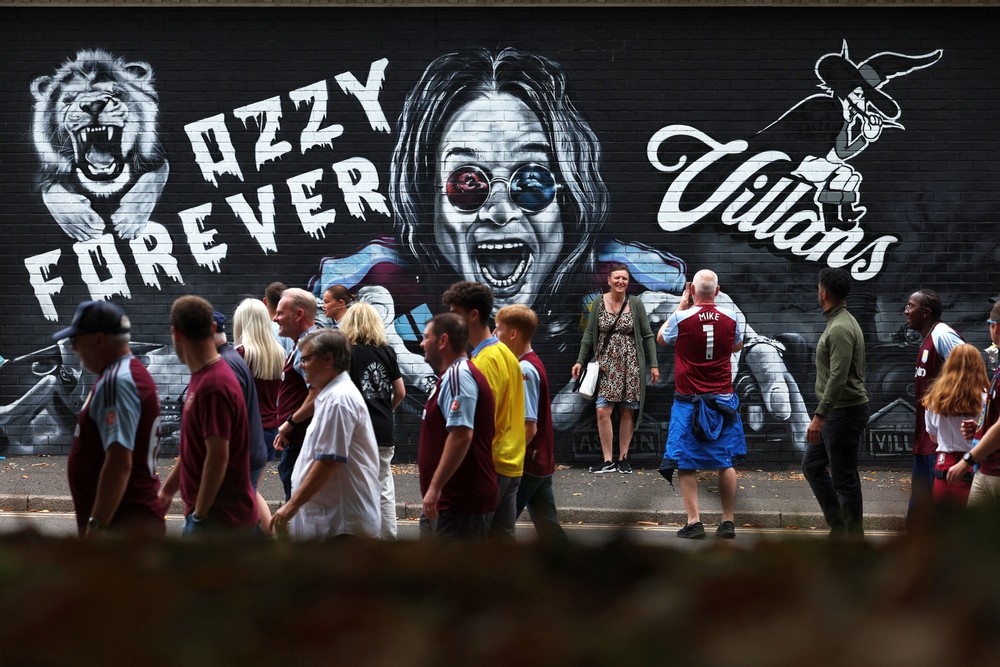 Street Art around the World