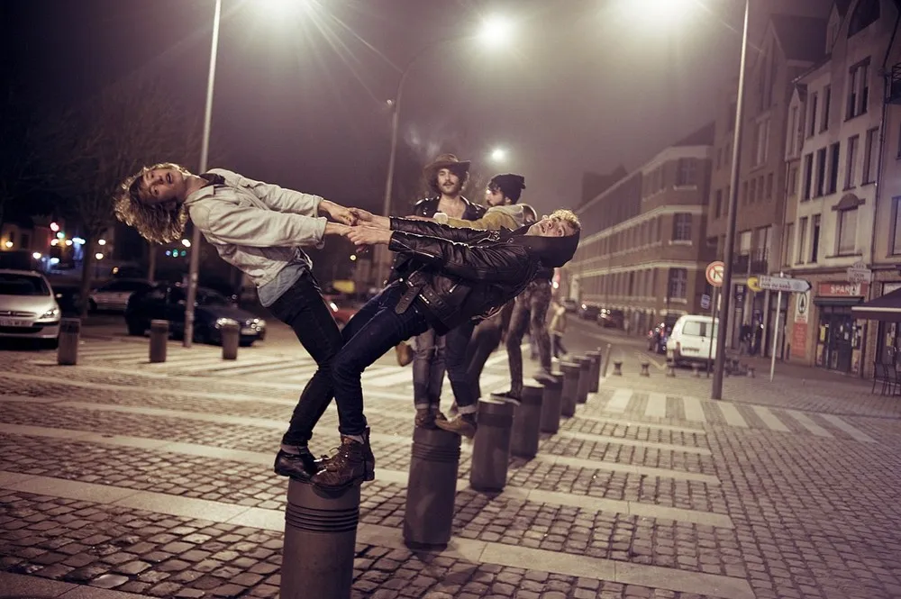 “The Unbearable Lightness of Being”