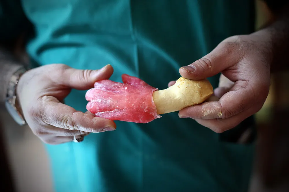 The Week in Pictures: March 20 – March 27, 2015. Part 4/5