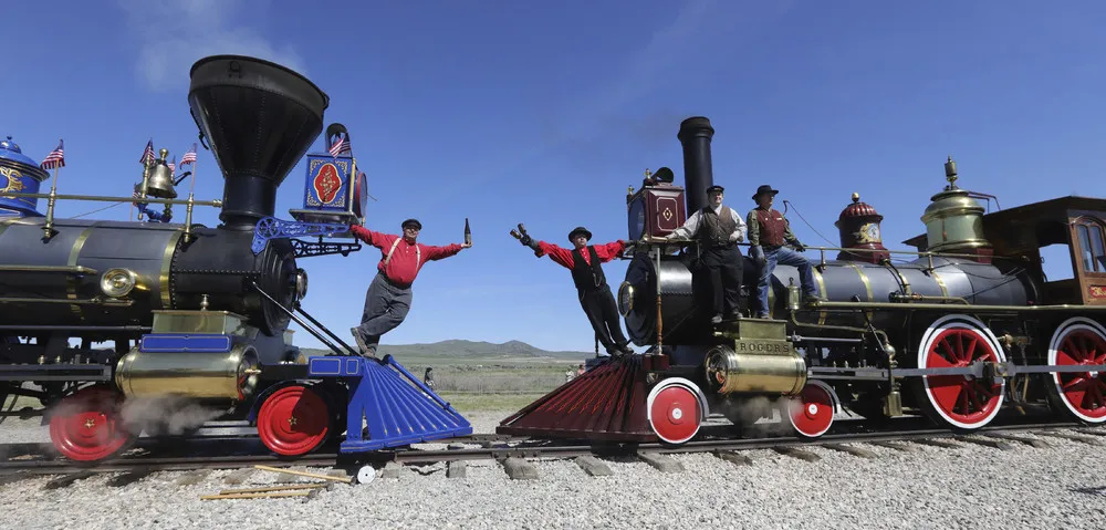 A Look at Life in USA, Part 1/3