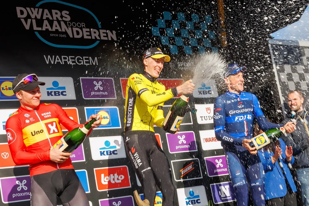 Sport last Week, Part 3/3