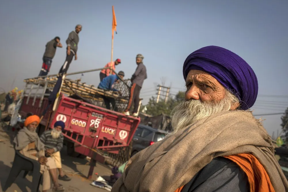 A Look at Life in India