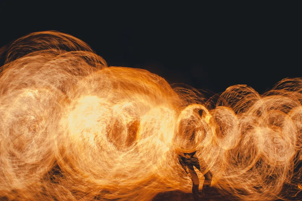 2014 National Geographic Photo Contest, Week 1